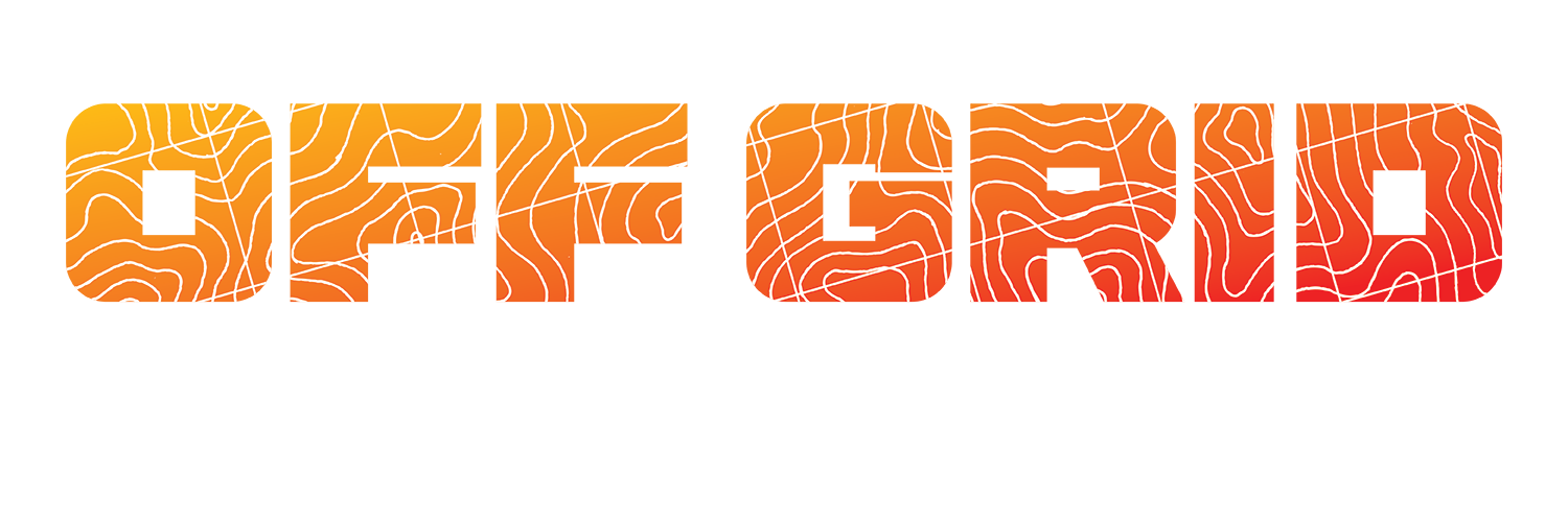 Off Grid Suppressors