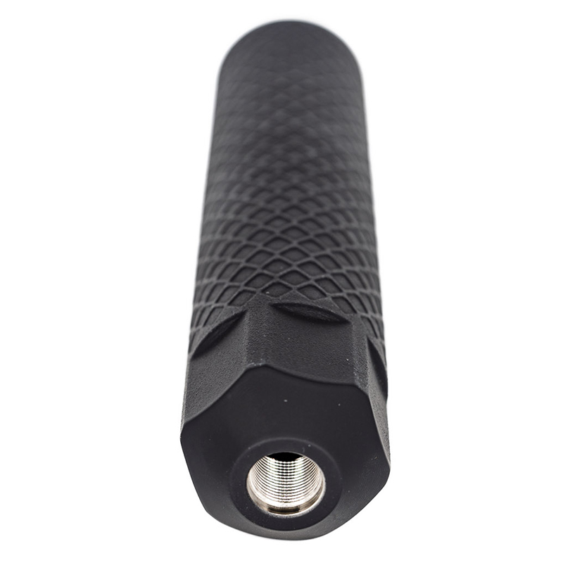 Operator Inconel suppressor